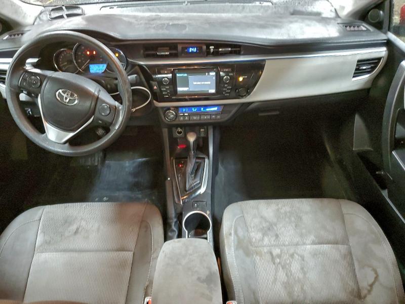 Фото 8 - TOYOTA COROLLA