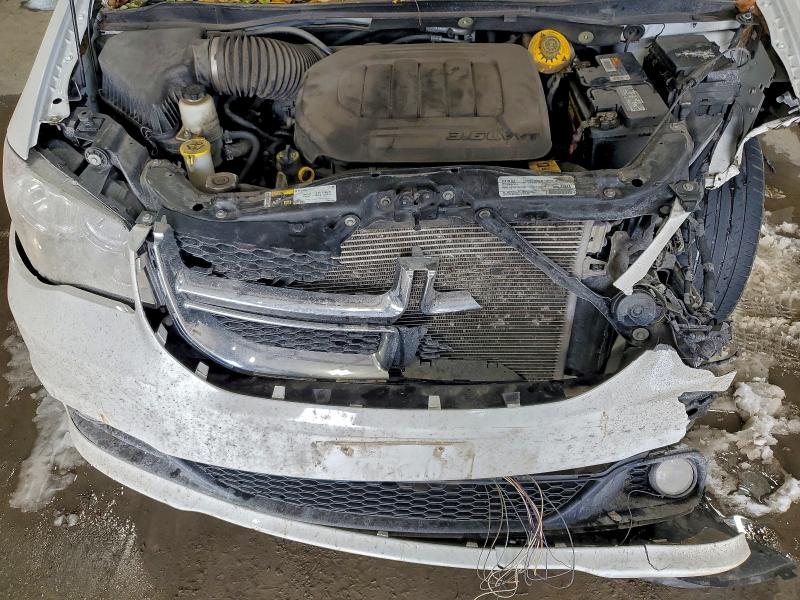 Фото 12 - DODGE CARAVAN