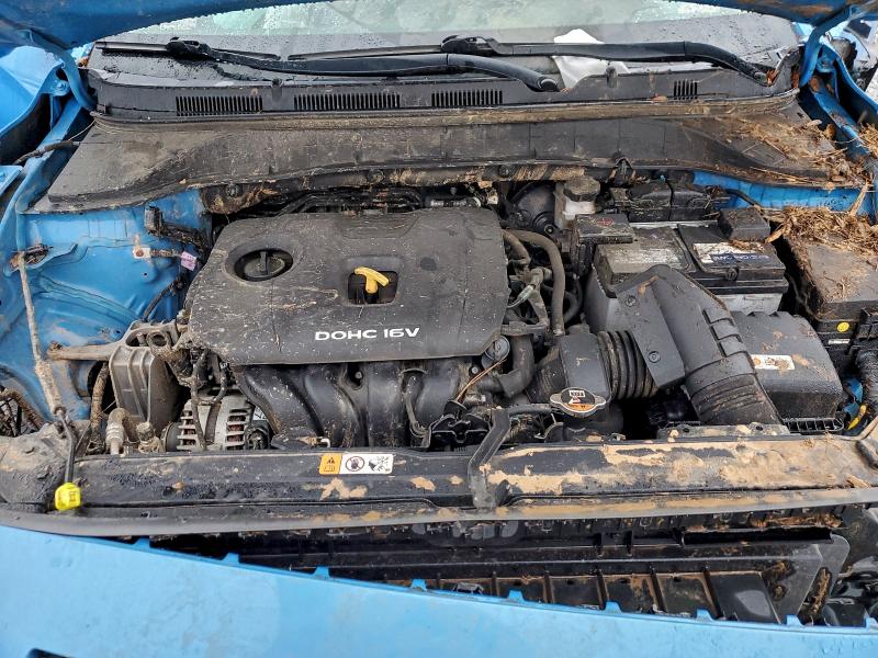 Фото 11 - HYUNDAI KONA