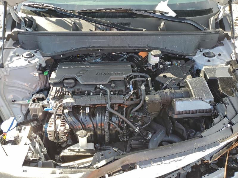 Фото 11 - HYUNDAI KONA