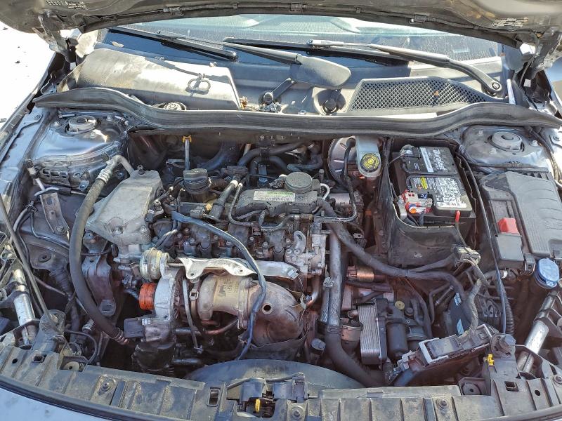 Фото 12 - MERCEDES-BENZ GLA-CLASS