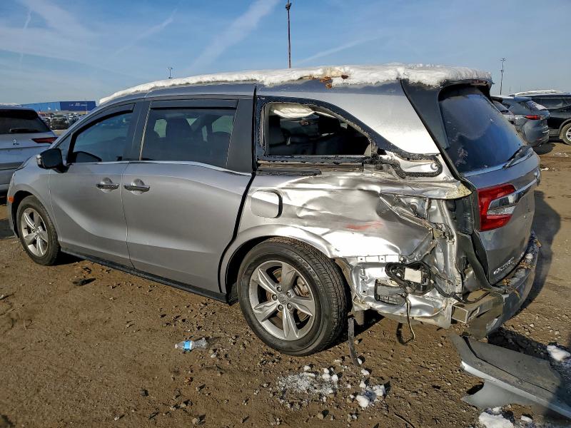 Фото 2 - HONDA All Models