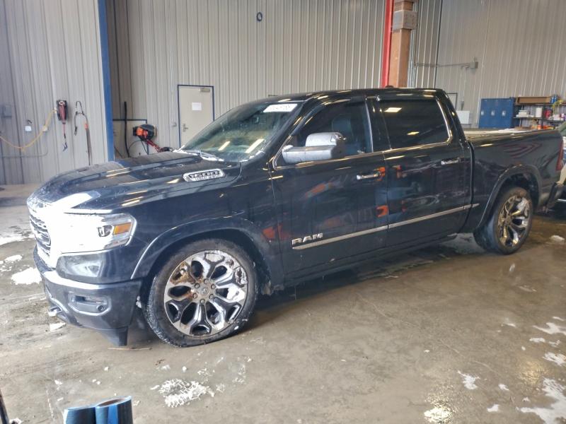 Фото 1 - RAM 1500