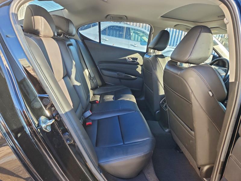 Фото 10 - ACURA TLX