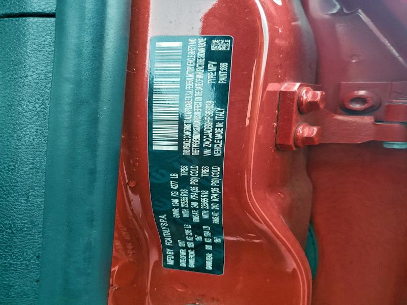 Фото 12 - JEEP RENEGADE