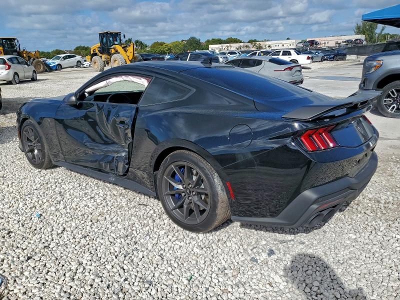 FORD MUSTANG DA 2024 VIN 1FA6P8R0XR5508098