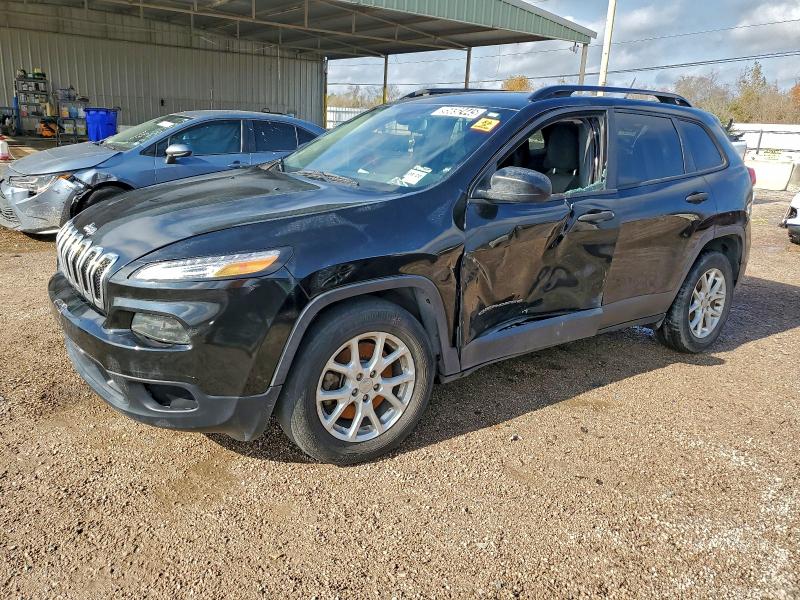 Фото 1 - JEEP GRAND CHER