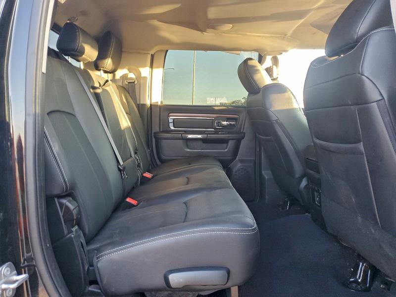 Фото 10 - RAM 3500