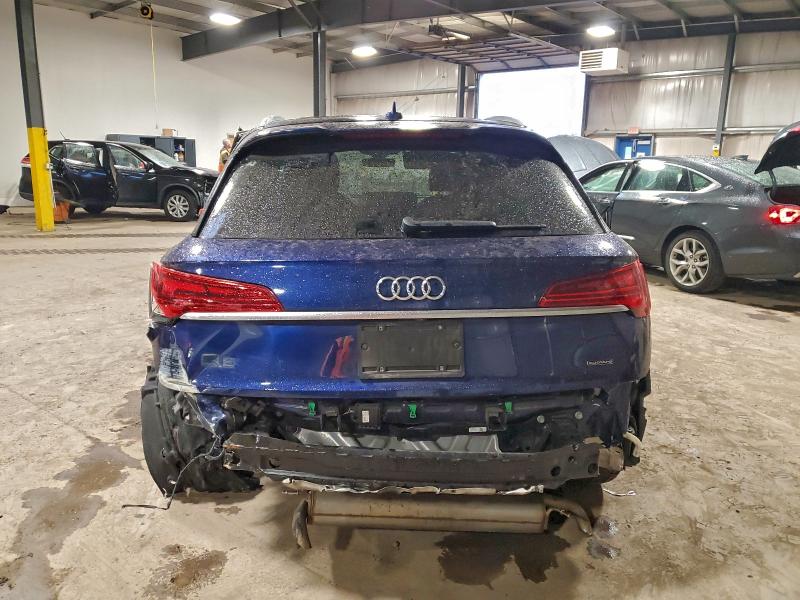 Фото 6 - AUDI Q5