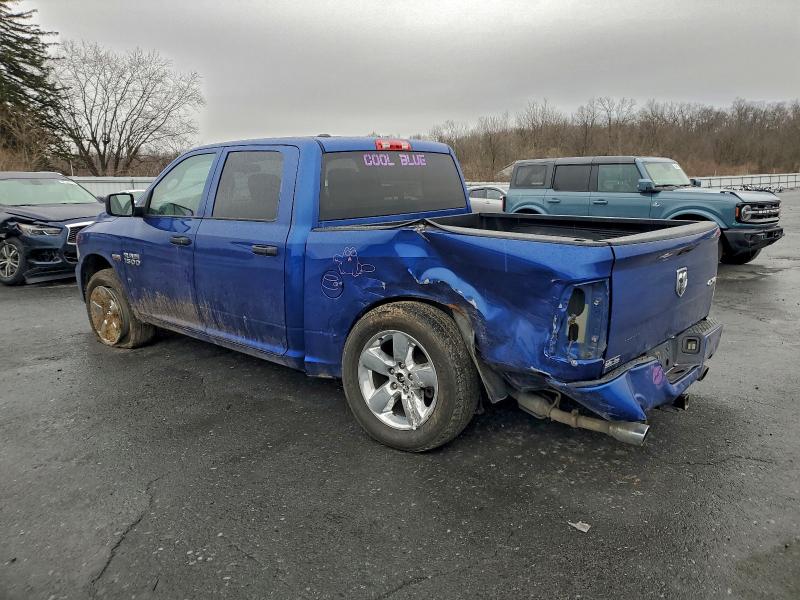 Фото 2 - RAM 1500