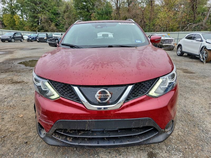 Фото 5 - NISSAN ROGUE