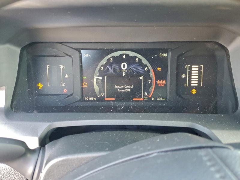 Фото 9 - TOYOTA TACOMA