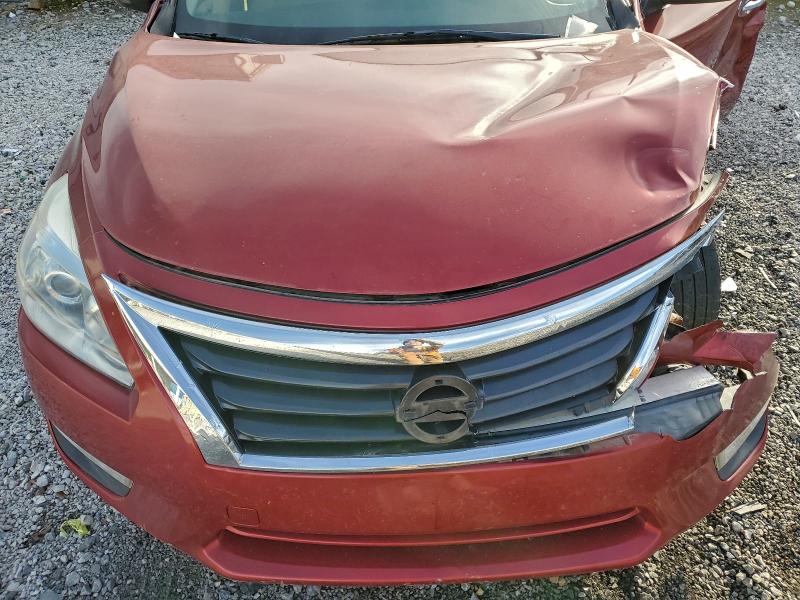 Фото 11 - NISSAN ALTIMA