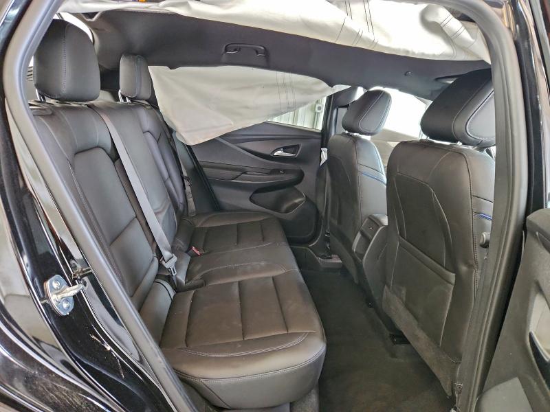 BUICK ENVISTA SP 2025 VIN KL47LBEP4SB221450