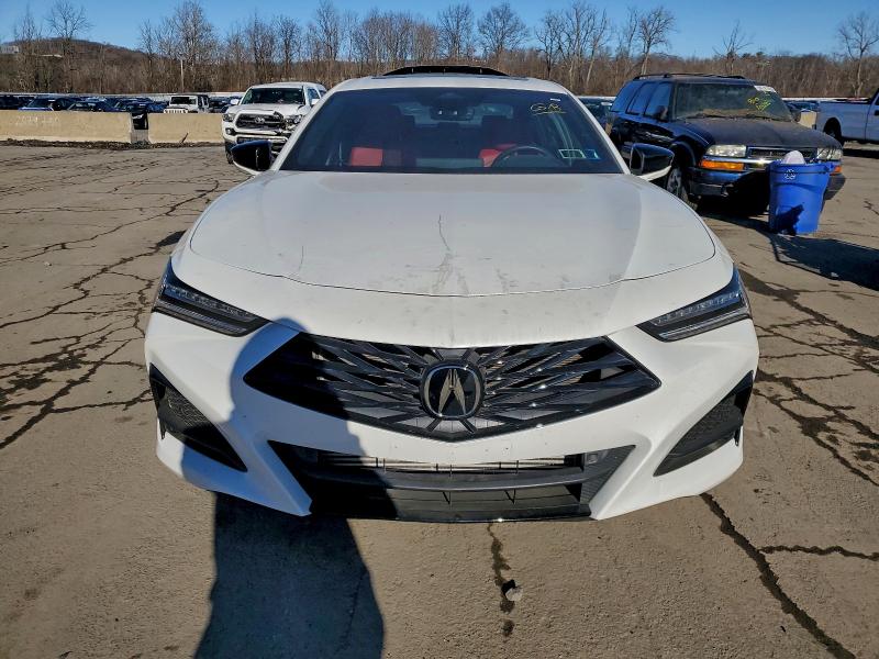 Фото 5 - ACURA TLX