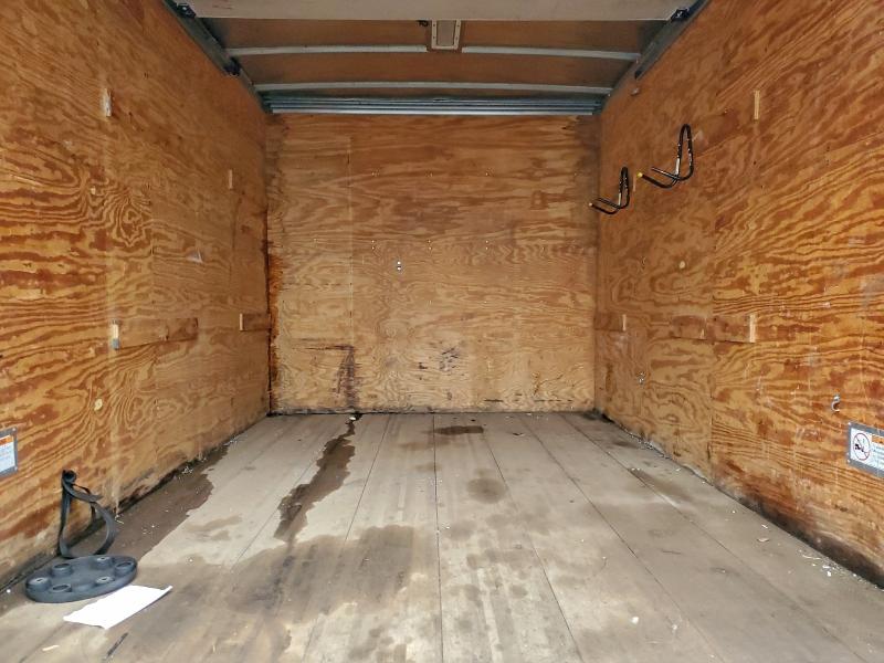 Фото 10 - MERCEDES-BENZ SPRINTER