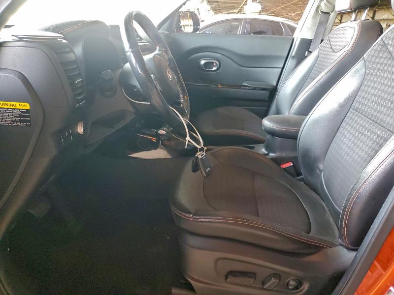 Фото 7 - KIA SOUL