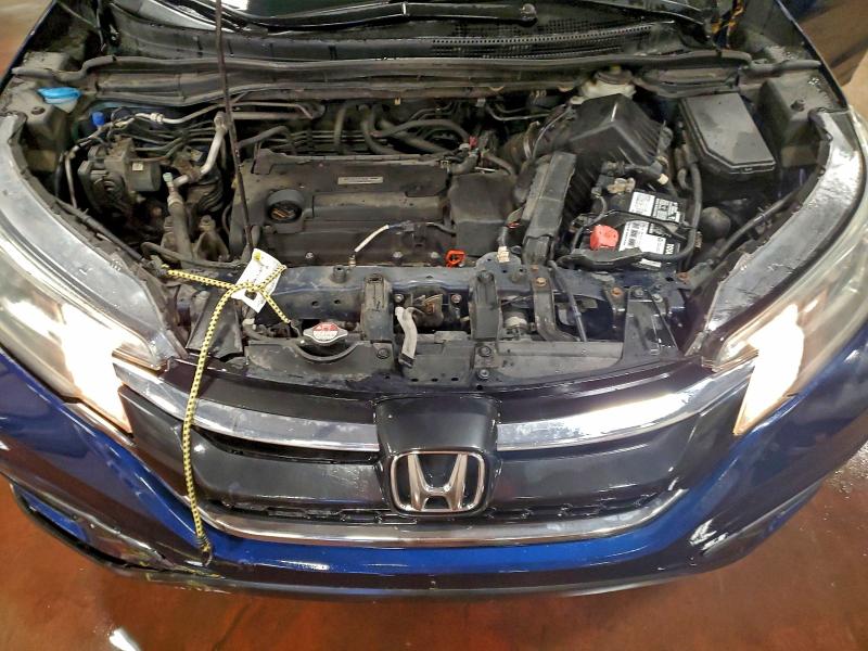 Фото 12 - HONDA CRV