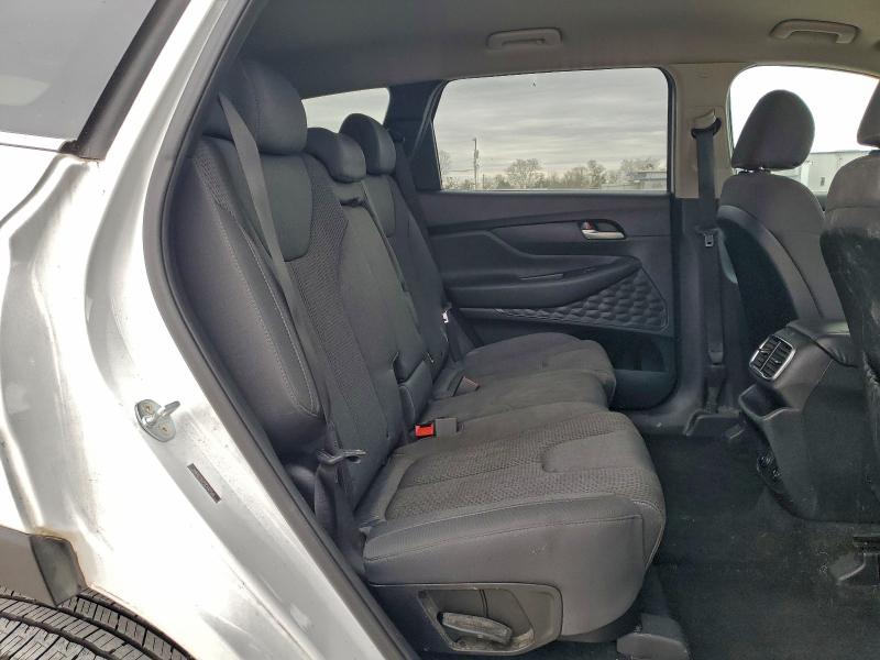 Фото 11 - HYUNDAI SANTA FE