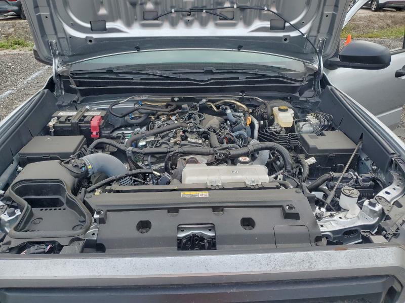 Фото 11 - TOYOTA TACOMA