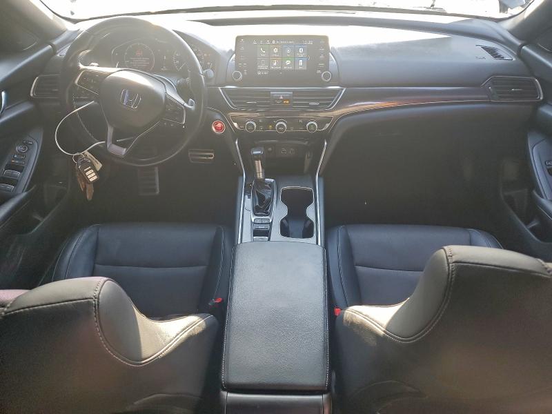 Фото 8 - HONDA ACCORD