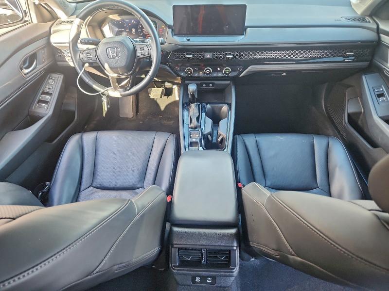 Фото 8 - HONDA ACCORD