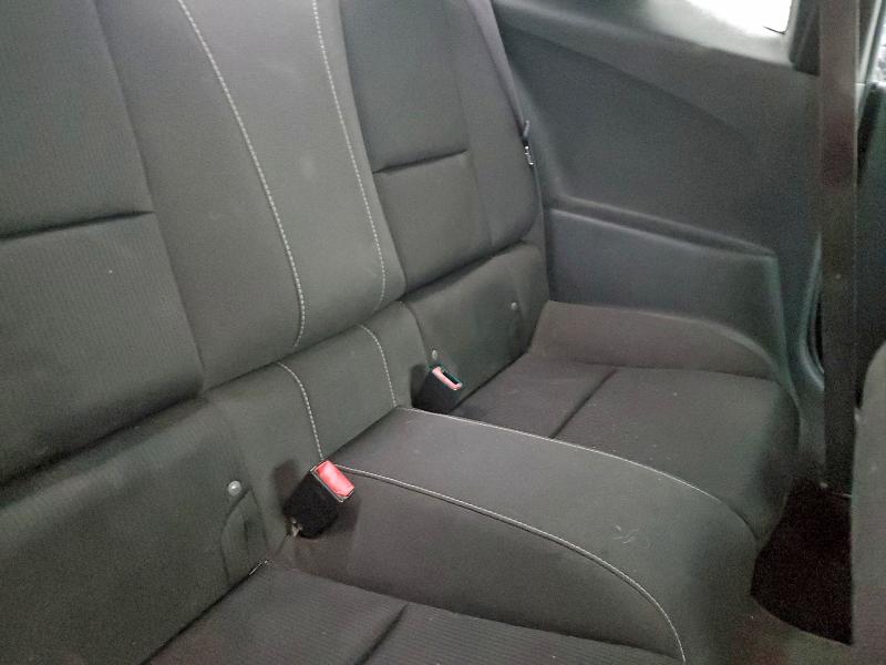 Фото 10 - CHEVROLET CAMARO