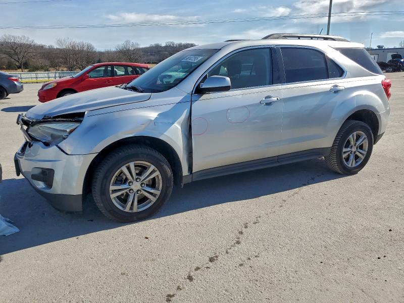 Фото 1 - CHEVROLET EQUINOX