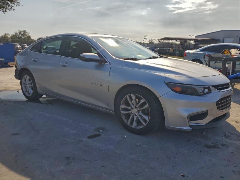 Фото 4 - CHEVROLET MALIBU