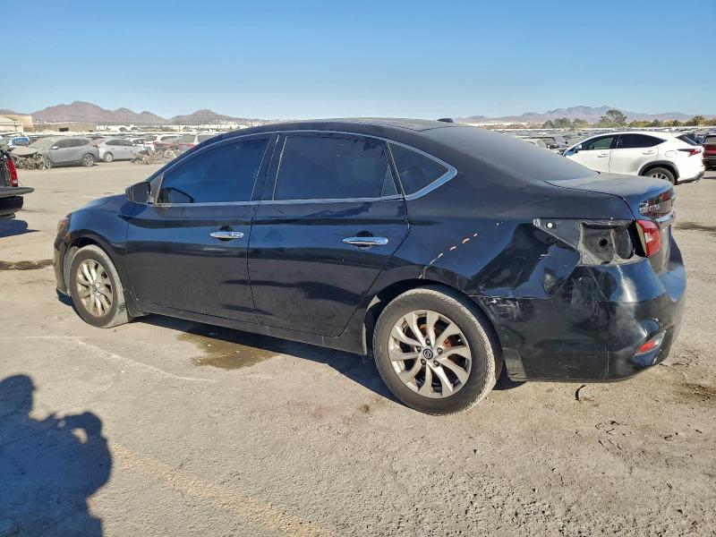 Фото 2 - NISSAN SENTRA