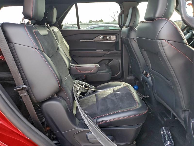 Фото 11 - FORD EXPLORER