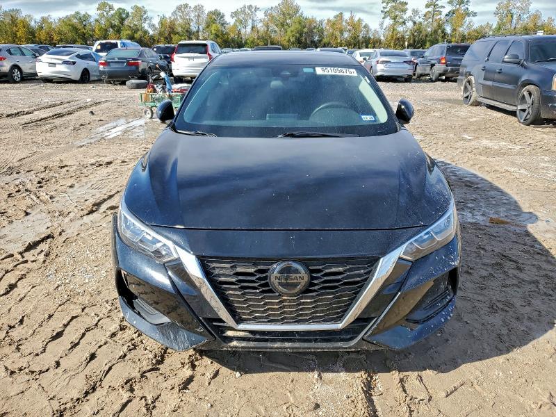 Фото 5 - NISSAN SENTRA