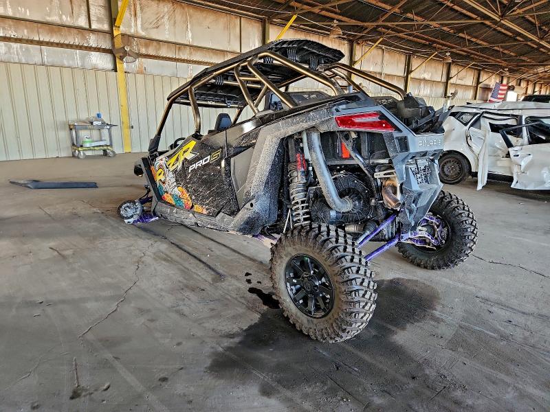 POLARIS RZR PRO S 2026