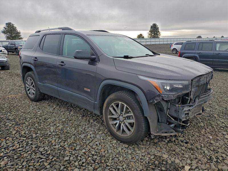 Фото 4 - GMC ACADIA