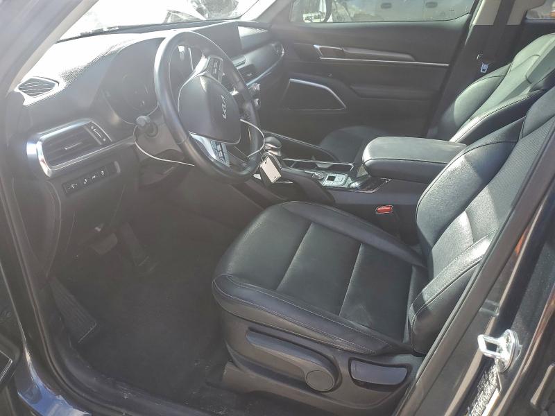 Фото 7 - KIA TELLURIDE