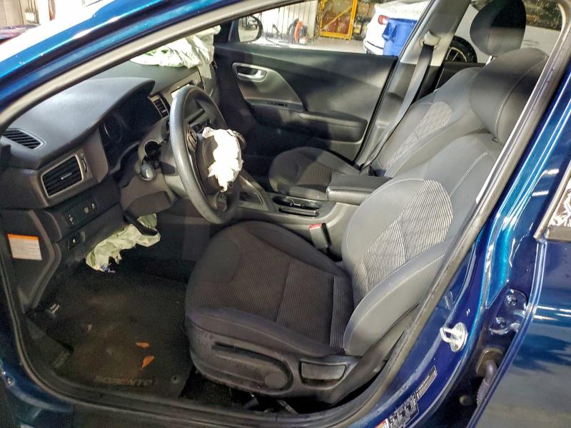 Фото 7 - KIA NIRO