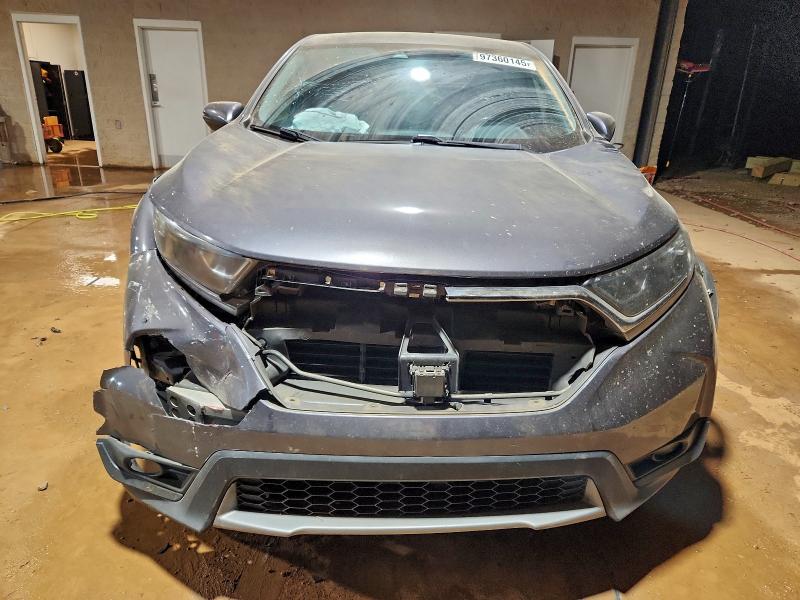 Фото 5 - HONDA CRV