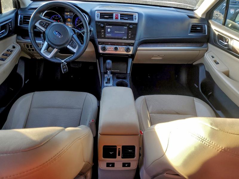 Фото 8 - SUBARU OUTBACK
