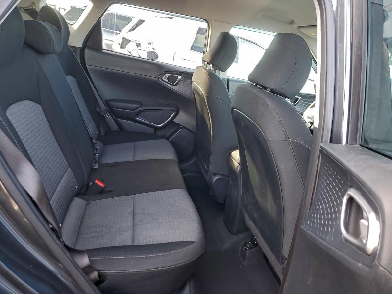 Фото 11 - KIA SOUL