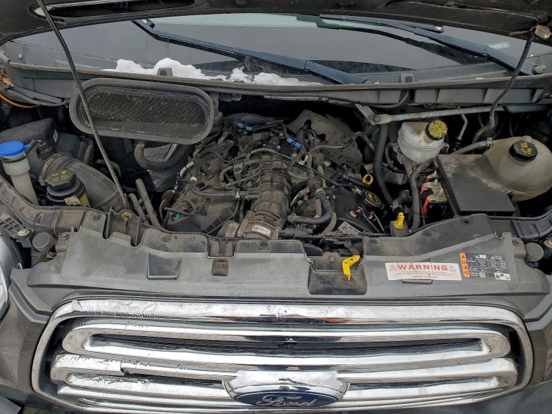 Фото 12 - FORD TRANSIT