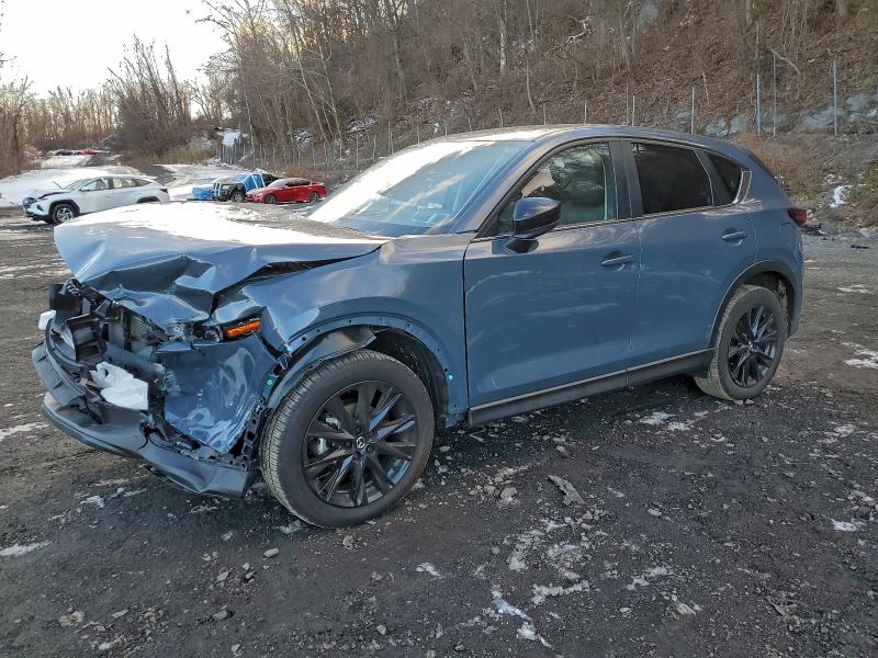 Фото 1 - MAZDA CX-5 PREFE