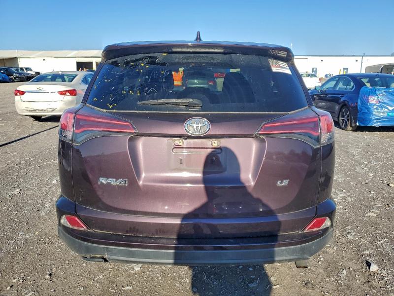 Фото 6 - TOYOTA RAV4