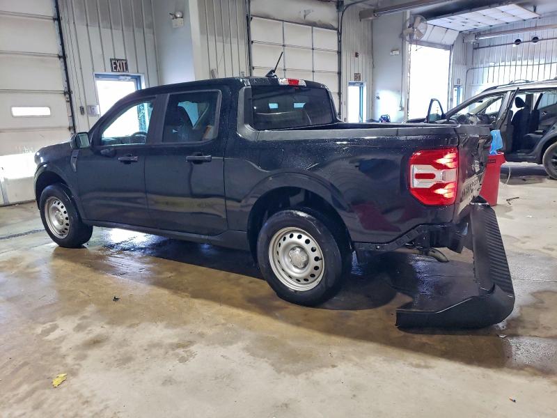 Фото 2 - FORD MAVERICK