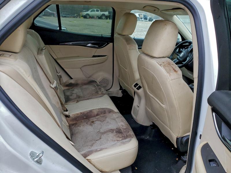 Фото 11 - BUICK ENVISION