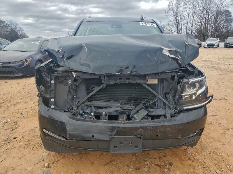 Фото 5 - CHEVROLET TAHOE