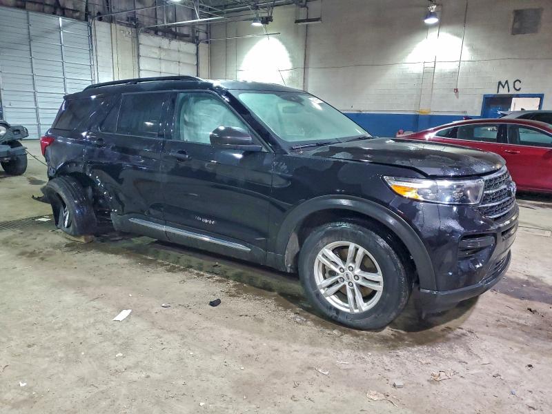 Фото 4 - FORD EXPLORER