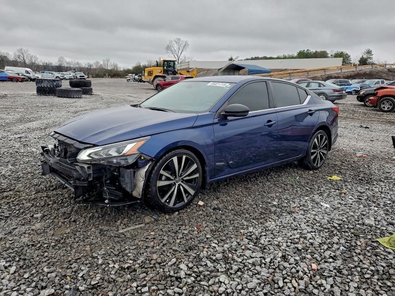 Фото 1 - NISSAN ALTIMA