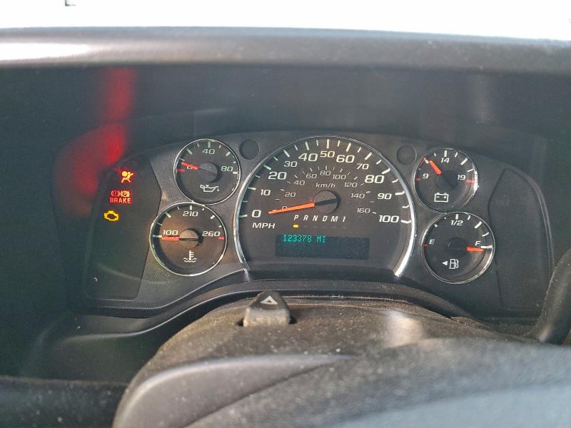 Фото 9 - CHEVROLET EXPRESS