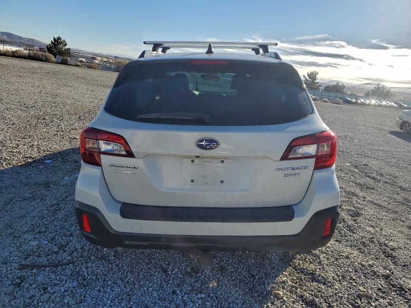 Фото 6 - SUBARU OUTBACK