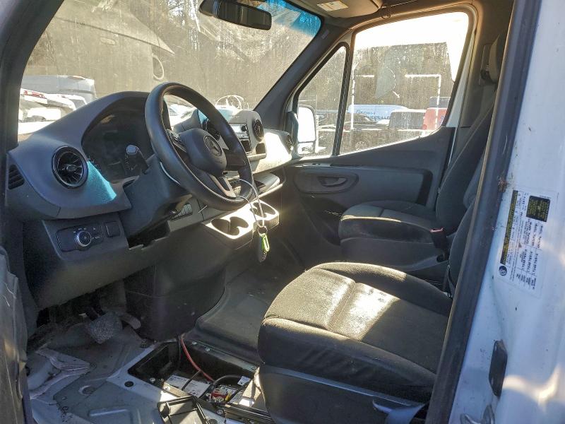 Фото 7 - MERCEDES-BENZ SPRINTER